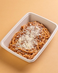[SAL2024008] Spaghetti Bolognese / فرن السباغيتي