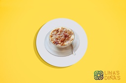 WOW -Um Ali / ام علي (Diabetic)