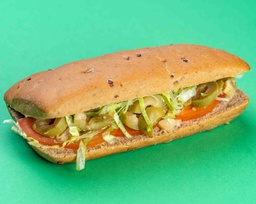 [NCFM016-1] جبنة فيتا بانيني