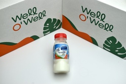 WOW - Milk / حليب