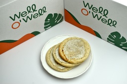 WOW - Manakish Labneh w Zaatar / مناقيش لبنة و زعتر