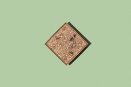 الشوفان الموز