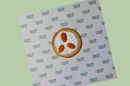 WOW - Manakish Feta W Tomato/مناقيش فيتا و طماطم ( Keto )