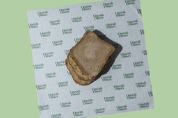 WOW - Toasty Tuna / تونة محمصة (Keto)