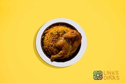 WOW - Butter Chicken  /دجاج بالزبدة (Keto)