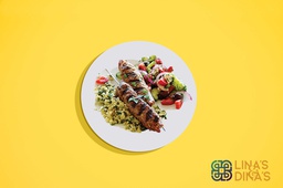 WOW - Armenian Kebab / كباب ارمني  (Keto)