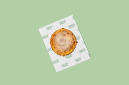 WOW - Pepperoni pizza Keto * / بيتزا بيبروني كيتو *