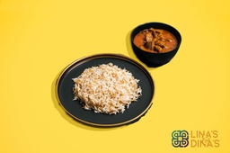 WOW - Beef Stew W Beans Lebanese Style /مرق لحم بقري وفاصوليا على الطريقة اللبنانية (Keto)