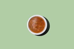 WOW - Vegetable Soup / شوربة الخضار