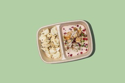 Chicken Pomegranate (KETO) / دجاج بالرمان (كيتو)