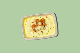 صلصة الروبيان ديجينيس (كيتو)