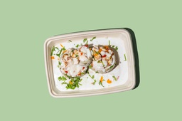 Artichoke Chicken Cream Sauce (KETO) /خرشوف دجاج بالكريمة