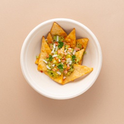 Baked Nachos /  ناتشوز مخبوز (copy)