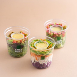 [LAC20OFFER] Lactose Free Program / برنامج خالي من اللاكتوز 