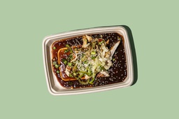 [NLCM24030-1] Mongolian Chicken HP / دجاج مانغوليان