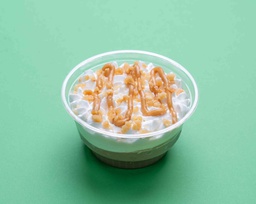 [NM24046-1] Peanut Butter Chocolate Pudding/بودينغ الشوكولا وزبدة الفول السوداني