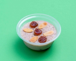 [NM24049-1] تلبينة