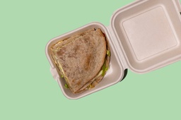 [NM24062-1] Egg Quesadilla Sandwich /كاساديلا بيض ساندويش