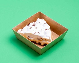 WOW - Banofee Pie/فطيرة البانوفيه