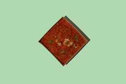 WOW - Muhammara / محمّرة