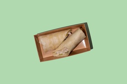 لفائف عالية البروتين