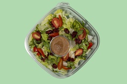 WOW - Arugula Salad / سلطة الجرجير