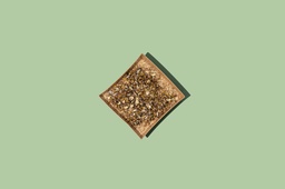 Whole Grain Porridge (GF + LF) / عصيدة الحبوب الكاملة