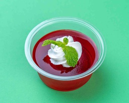 Strawberry Jello (LF) / جلو الفراولة