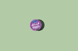 زبادي بنكهات