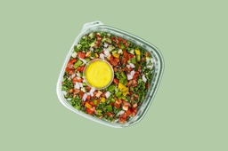 Quinoa Tabbouleh (GF) / تبولة بالكينيوا