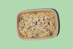 Orzo Pasta (GF + LF) / أورزو باستا