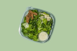 Ceasar Salad (GF + LF) / سلطة سيزر