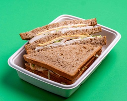 L &amp; D Club Sandwich  (GF) / كلوب ساندويش لينز &amp; دينز