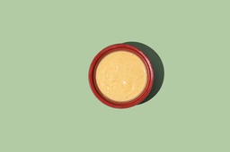 Pumpkin Soup (LF) / حساء اليقطين