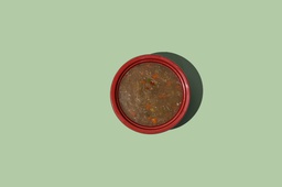 شوربة نودلز الدجاج