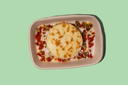 Cheese Mushroom Lasagne (LF) / لازانيا بالجبنة و الفطر