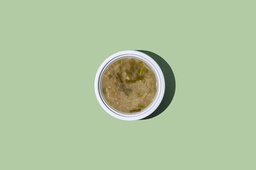 Brown Lentil Soup (GF) / شوربة العدس البني