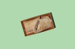 Roast Beef W Jack Cheese Wrap (GF) / صاج  لحم مشوي مع جبنة جاك
