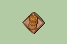 Light  Biscuit (GF + LF) /  بسكويت  لايت