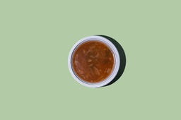 Fava Beans Soup (GF + LF) / شوربة الفول