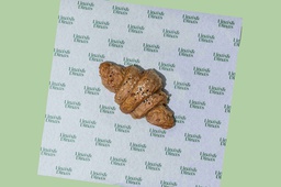 Croissant three Cheese (LF) / كرواسون ثلاث أجبان