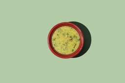 Egg Drop Soup (GF)/ شوربة حساء البيض