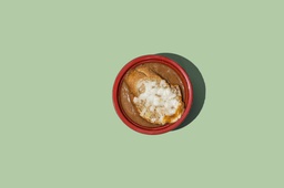 Fresh Onion soup (DF) / حساءبصل الفرنسية