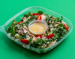 Kale Salad (DF) /سلطة الكيل