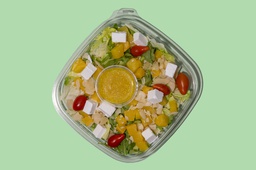 Sweet Pumpkin Salad (DF) /سلطة القرع الحلو