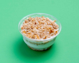 Granola Mix w Flavored  Yogurt (6pack)/ مزيج الجرانولا مع الزبادي المنكه