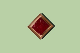 Raspberry Cheesecake (6pack)/ كعكة الجبن بالتوت ( New )