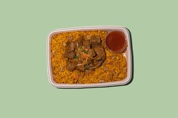 Beef Bokhari (6pack)/لحم بخاري
