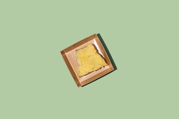 Apple Crumble Pie (6pack)/ فطيرة التفاح كرامبل (Vegan)