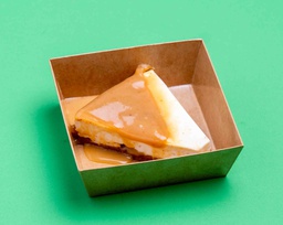 Biscoff Cheese Cake (6pack)/ بيسكوف تشيز كيك
